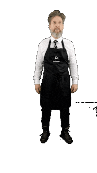 Reweq Sticker by REWE Quermann