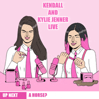 kendall jenner fox GIF by Animation Domination High-Def