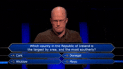 Wwtbammay25E2 GIF by Stellify Media