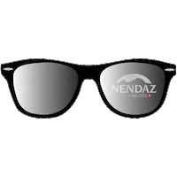 Sun Sunglasses Sticker by Nendaz Switzerland