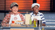 masterchef-junior fox kids cooking episode 6 GIF
