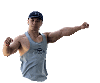 Happy Dance Sticker