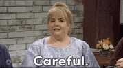 Aidy Bryant Snl GIF by Saturday Night Live