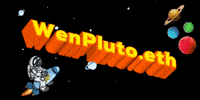 Wenplutoeth GIF by Elevation Jerky
