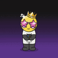 Happy Birthday Love GIF by Space Riders