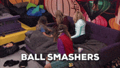 GIF by Big Brother