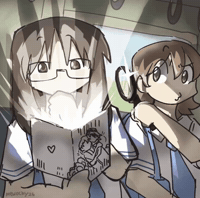 Peak Mai GIF