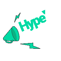 News Novinka Sticker by Hype.sk