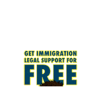 Here To Stay California Sticker by the_ILRC