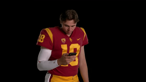 usc fight on GIF