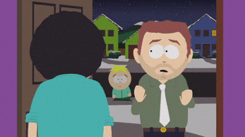 We Need To Talk