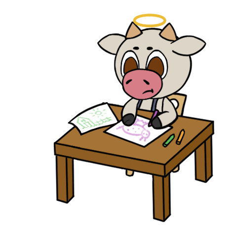Psychell Sticker