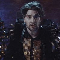 Shocked Oh No GIF by Game Two