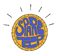 Money Coin Sticker by Spare