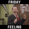 Happy Buddy Holly GIF by Dirty Little Secret
