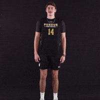 Dance Volleyball GIF by Purdue Fort Wayne Athletics