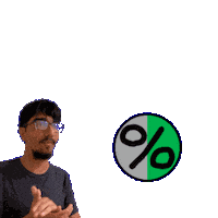 Block Breaker Grower Sticker