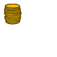 amie0312 귀찮 대충살자 아무것도 삶의지혜 Sticker