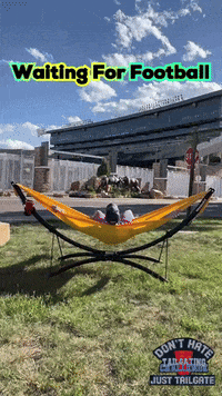 Football Season GIF by Tailgating Challenge