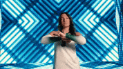 Flex Tulane GIF by GreenWave