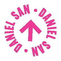 Japanese Sushi Sticker by The Sydney Collective