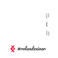 Frame Polaroid Sticker by Roland Zeiner
