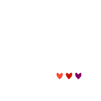 In Love Frame Sticker by instax_de