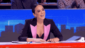 Tv Show Television GIF by El Hormiguero