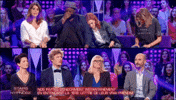 Sleepy Issa Doumbia GIF by Satisfaction Group