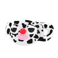 Happy 3D Sticker by leanne rule