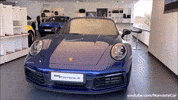 German Design GIF by Namaste Car