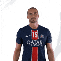 Sport Robin GIF by Paris Saint-Germain Handball