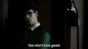 fox tv GIF by Gotham