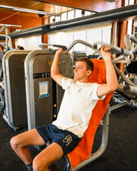 GIF by UQ Sport