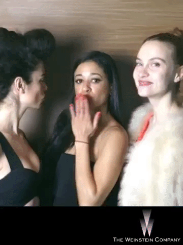 GIF by The Weinstein Company