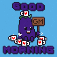 Coffee Morning GIF by Potatoz by 9GAG