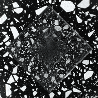 Black And White Art GIF by Pi-Slices