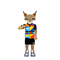 Sport Love Sticker by EPC2023