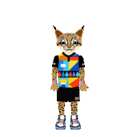 Sport Fun Sticker by EPC2023