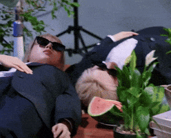 Sunglasses Bae GIF