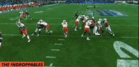 Trevor Lawrence GIF by The Undroppables