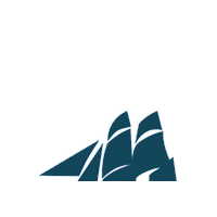 Logo Appear Sticker by Fuller's