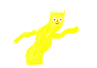 Happy Dance Sticker by Grace Danico