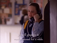 season 2 netflix GIF by Gilmore Girls 
