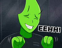 Happy Coexistence GIF