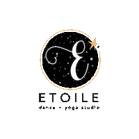 etoiledanceyoga etoile etoiledanceyoga Sticker