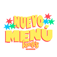 Keenesicecreams helado sabor nuevo sabor keenes Sticker