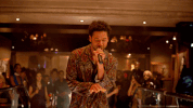 empire singing empire jamal lyon jussie smollett GIF