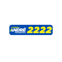 22 Sticker by André Ferreira