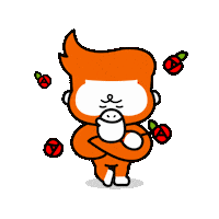 Buds Ogu Sticker by airasia